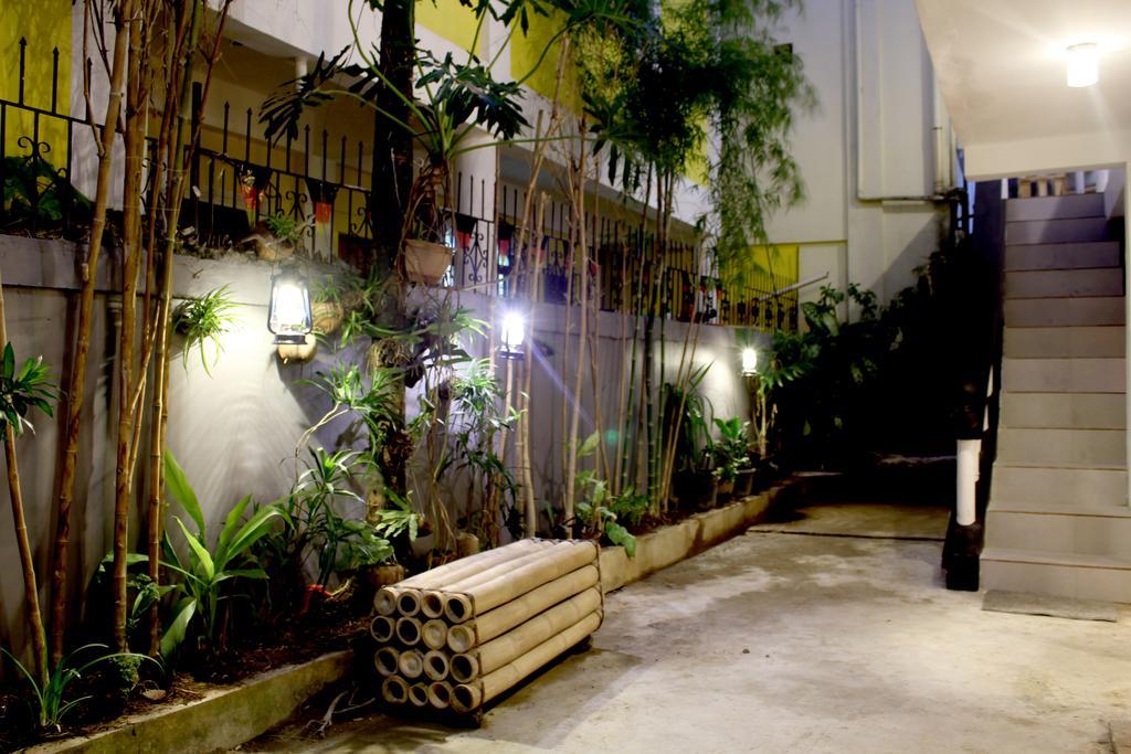 812 Angol Boracay Εξωτερικό φωτογραφία