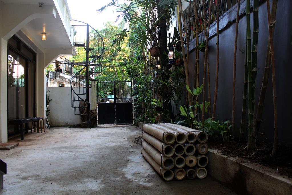812 Angol Boracay Εξωτερικό φωτογραφία