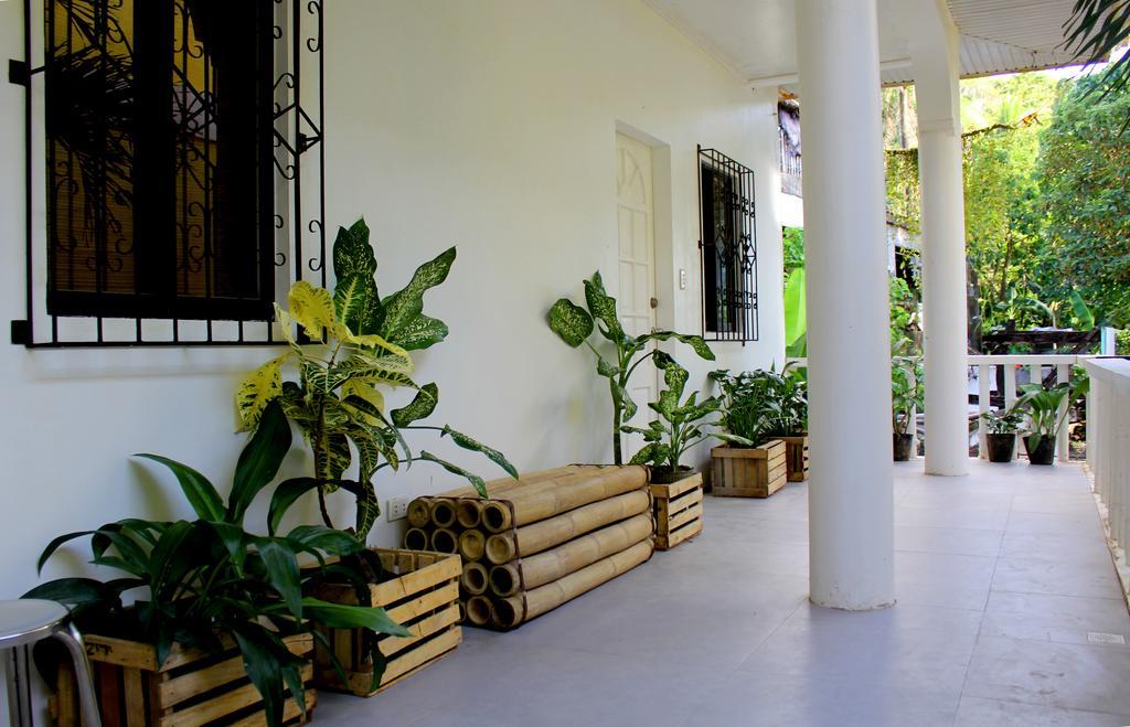 812 Angol Boracay Εξωτερικό φωτογραφία
