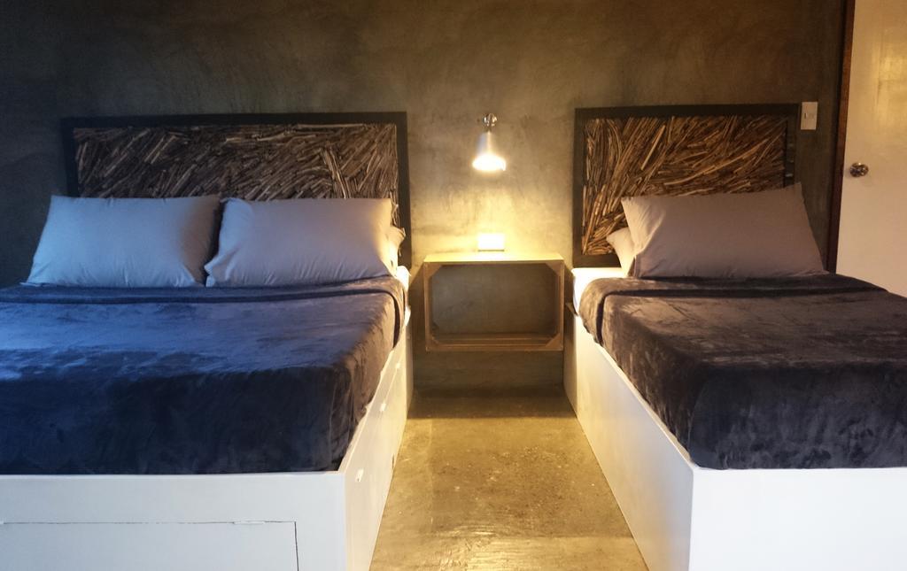 812 Angol Boracay Εξωτερικό φωτογραφία