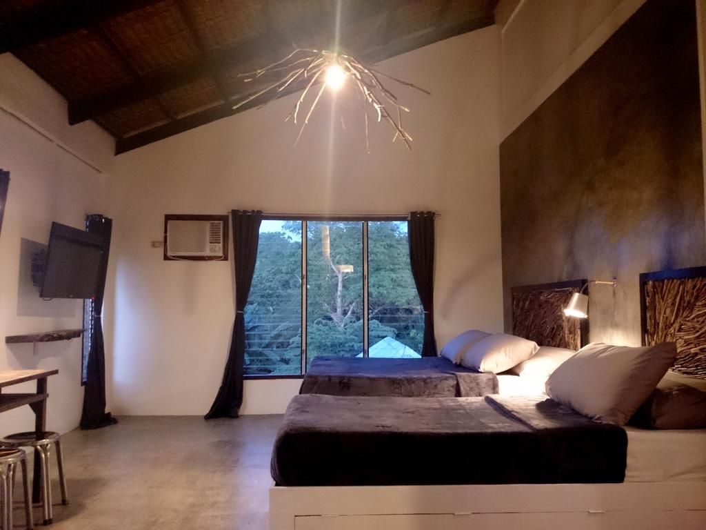 812 Angol Boracay Εξωτερικό φωτογραφία