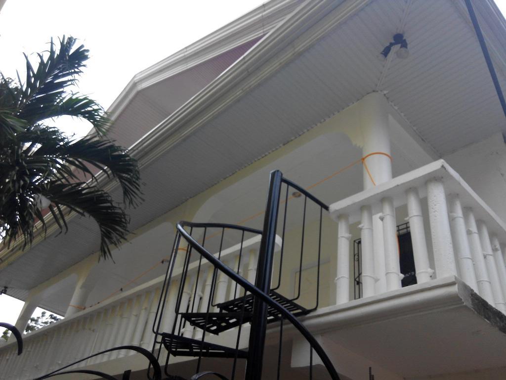 812 Angol Boracay Εξωτερικό φωτογραφία
