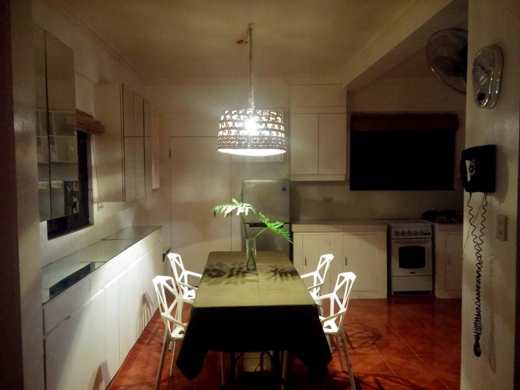 812 Angol Boracay Εξωτερικό φωτογραφία