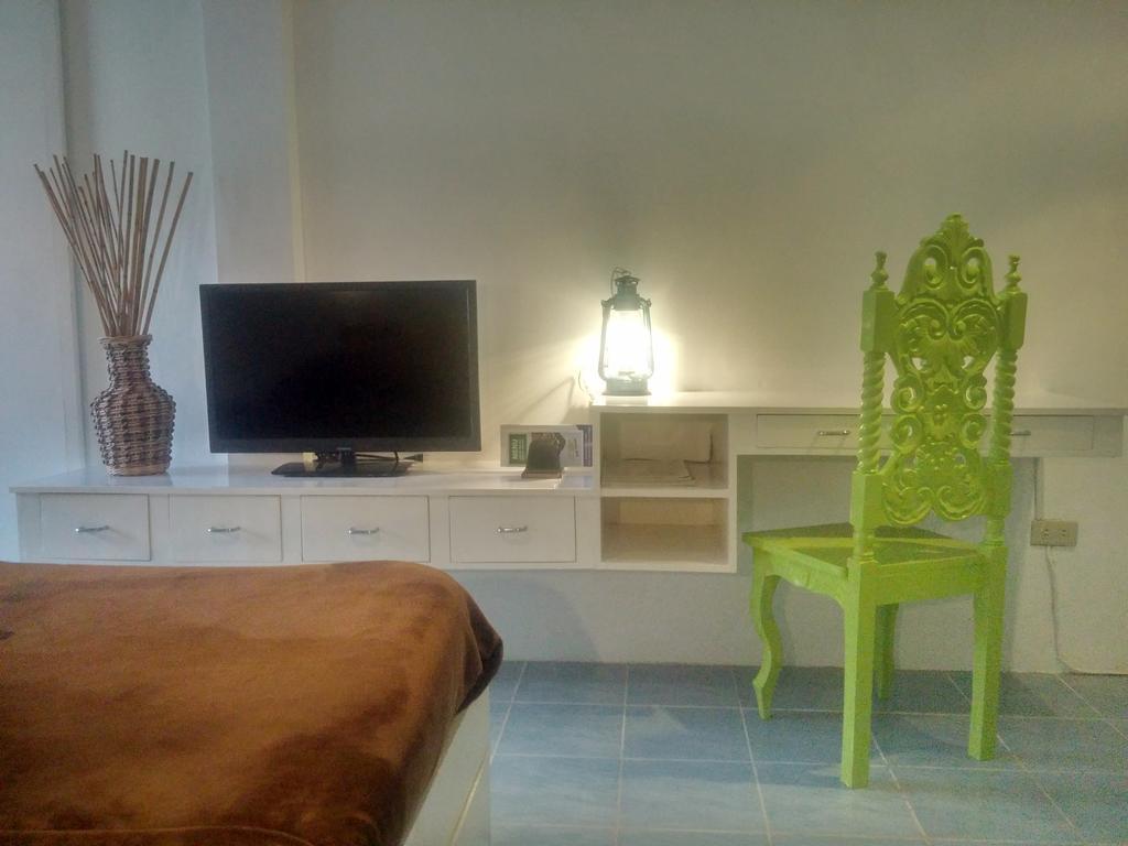 812 Angol Boracay Δωμάτιο φωτογραφία