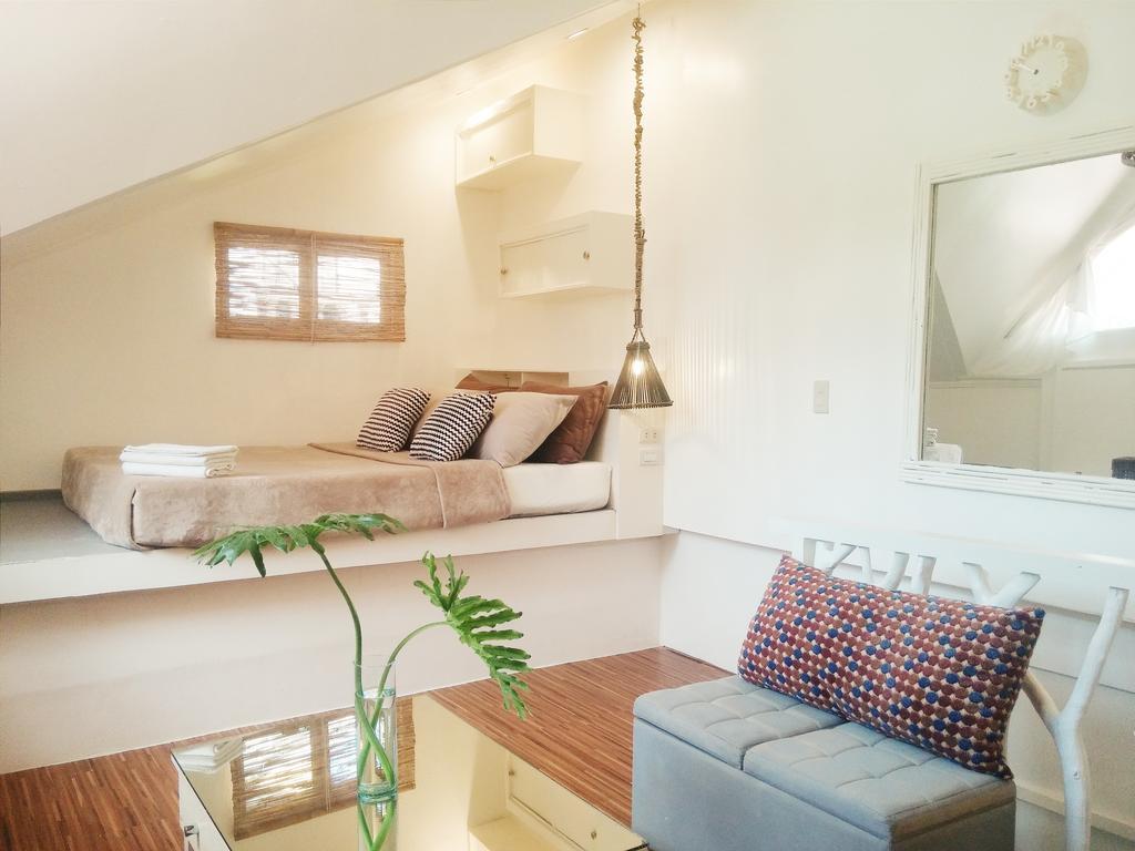 812 Angol Boracay Δωμάτιο φωτογραφία