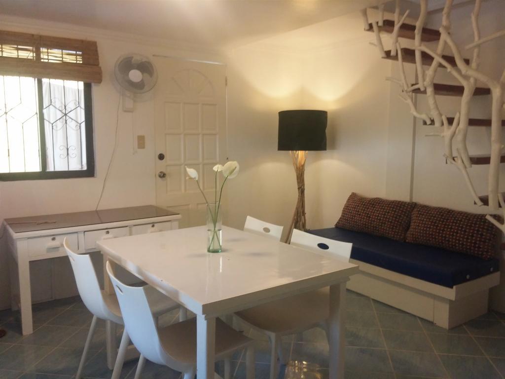 812 Angol Boracay Δωμάτιο φωτογραφία