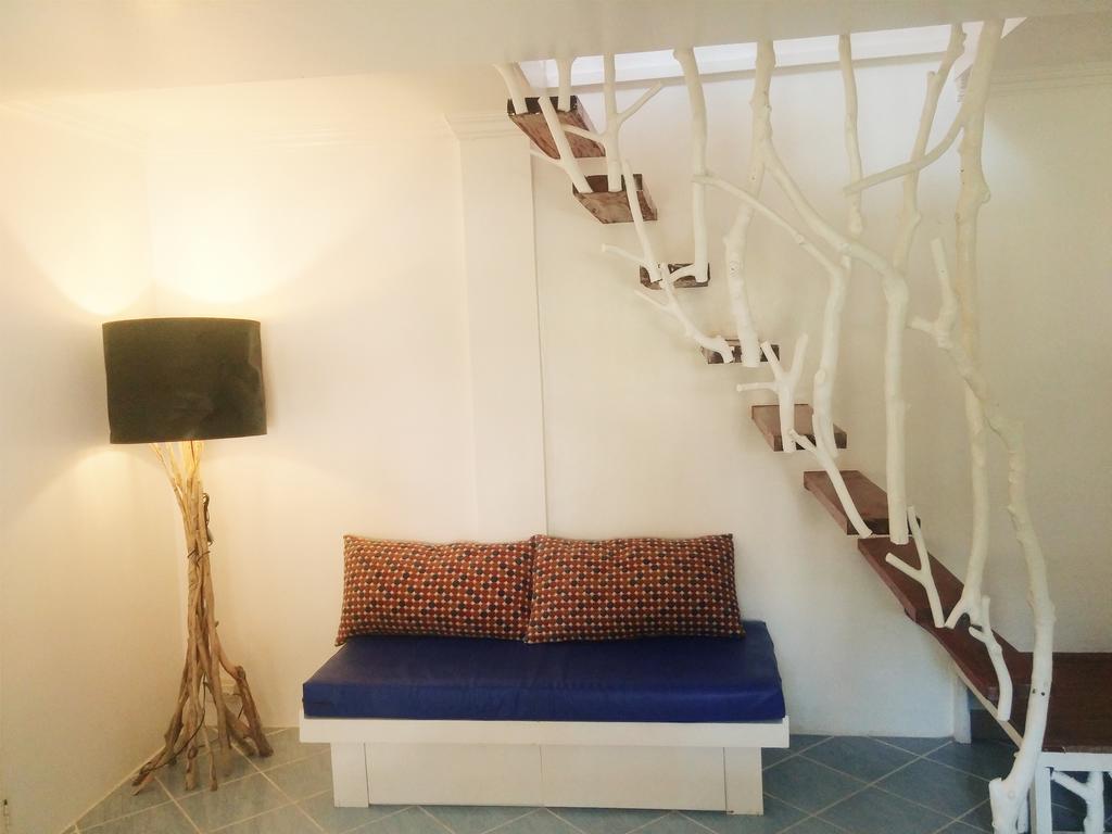 812 Angol Boracay Δωμάτιο φωτογραφία