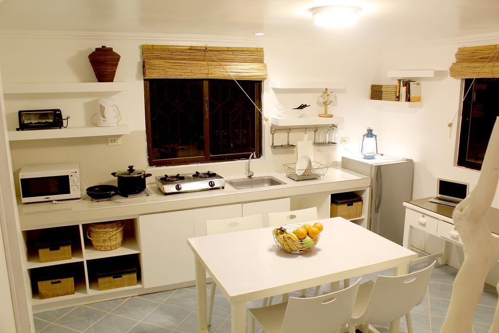 812 Angol Boracay Δωμάτιο φωτογραφία