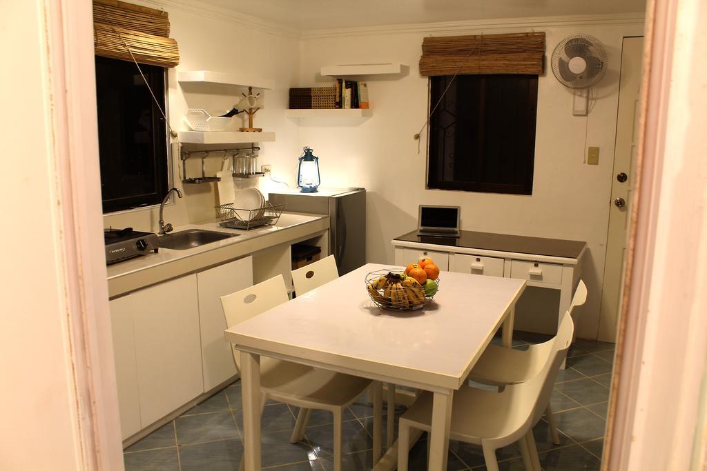 812 Angol Boracay Δωμάτιο φωτογραφία