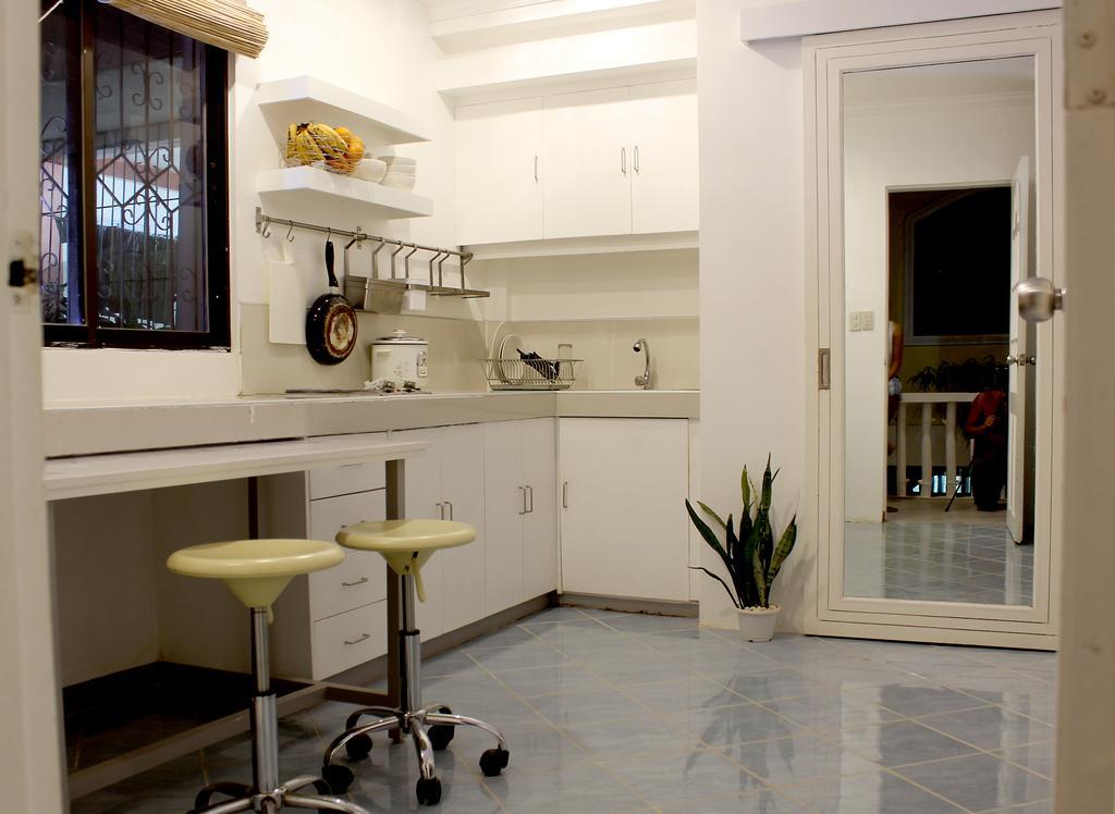 812 Angol Boracay Δωμάτιο φωτογραφία