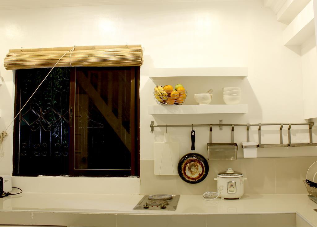 812 Angol Boracay Δωμάτιο φωτογραφία