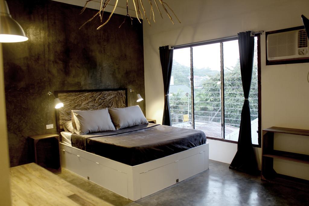 812 Angol Boracay Δωμάτιο φωτογραφία
