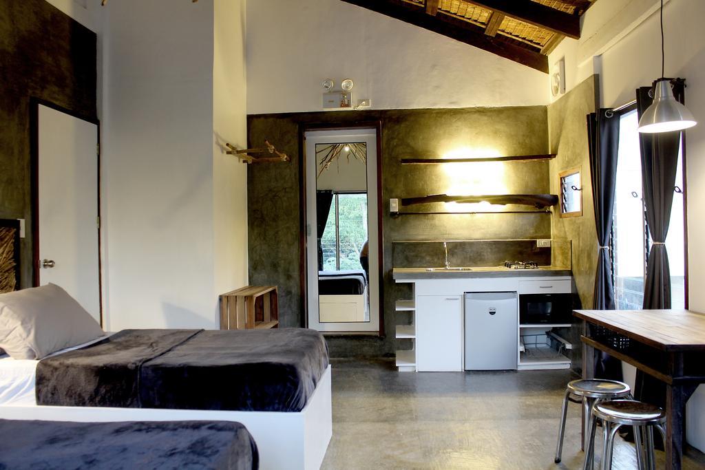 812 Angol Boracay Δωμάτιο φωτογραφία
