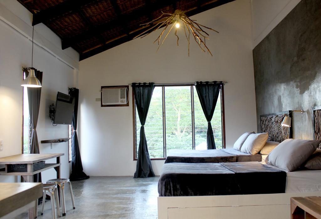 812 Angol Boracay Δωμάτιο φωτογραφία