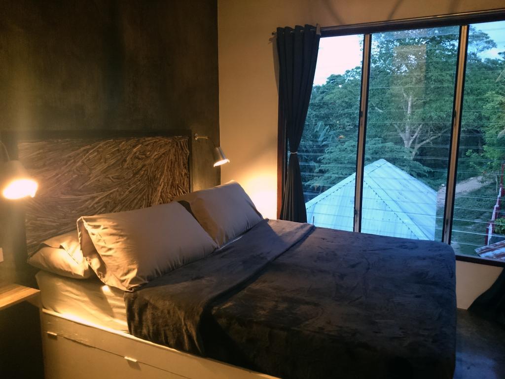 812 Angol Boracay Δωμάτιο φωτογραφία