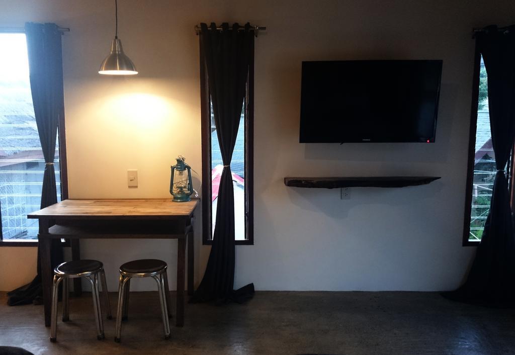 812 Angol Boracay Δωμάτιο φωτογραφία