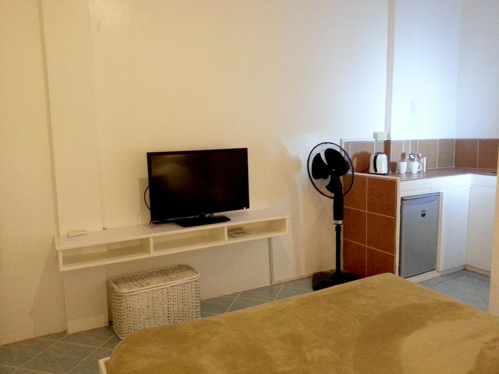 812 Angol Boracay Δωμάτιο φωτογραφία
