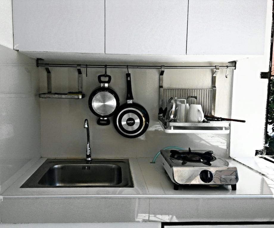 812 Angol Boracay Δωμάτιο φωτογραφία