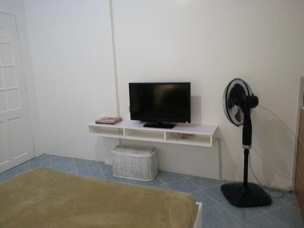 812 Angol Boracay Εξωτερικό φωτογραφία