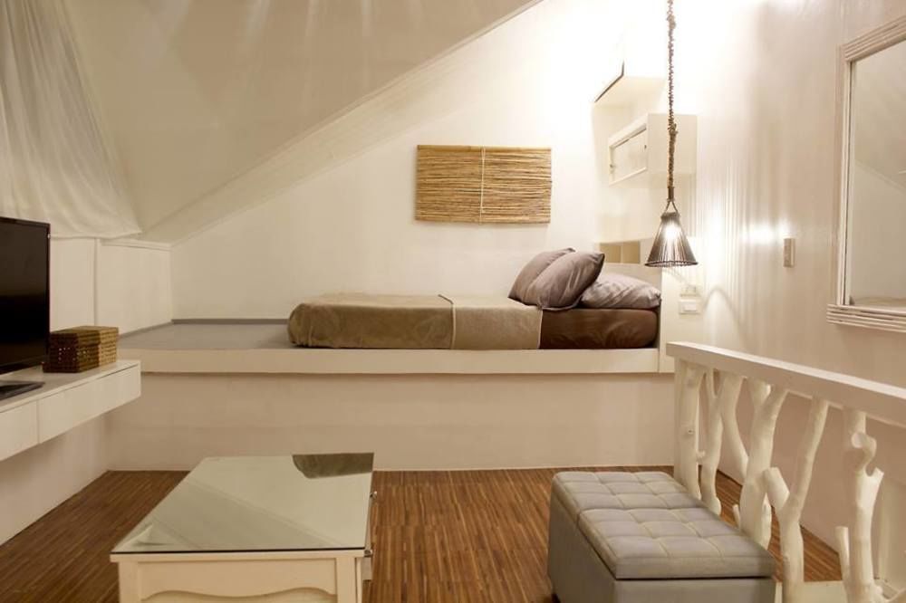 812 Angol Boracay Εξωτερικό φωτογραφία