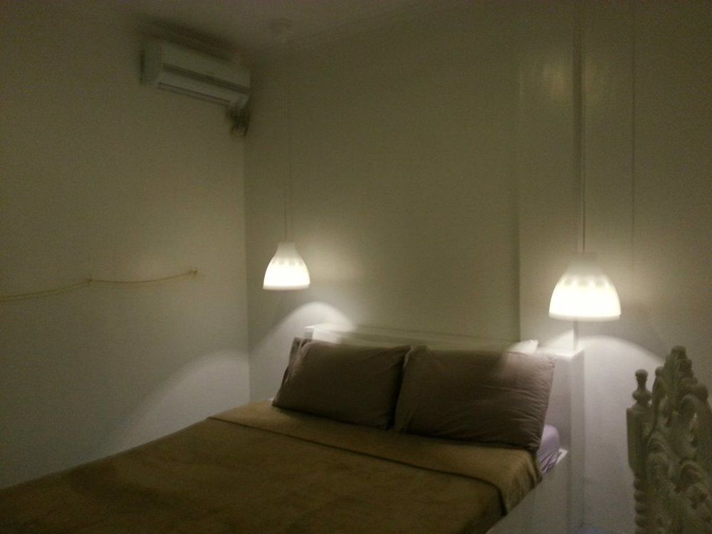812 Angol Boracay Εξωτερικό φωτογραφία