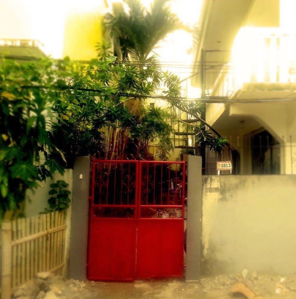 812 Angol Boracay Εξωτερικό φωτογραφία