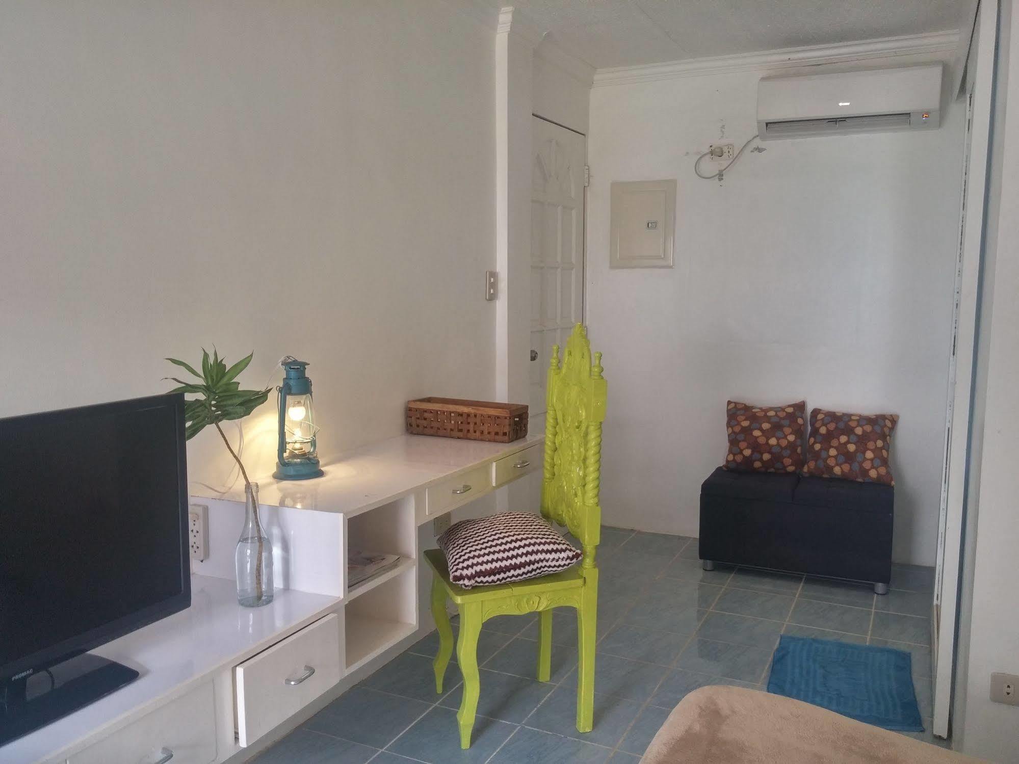 812 Angol Boracay Εξωτερικό φωτογραφία