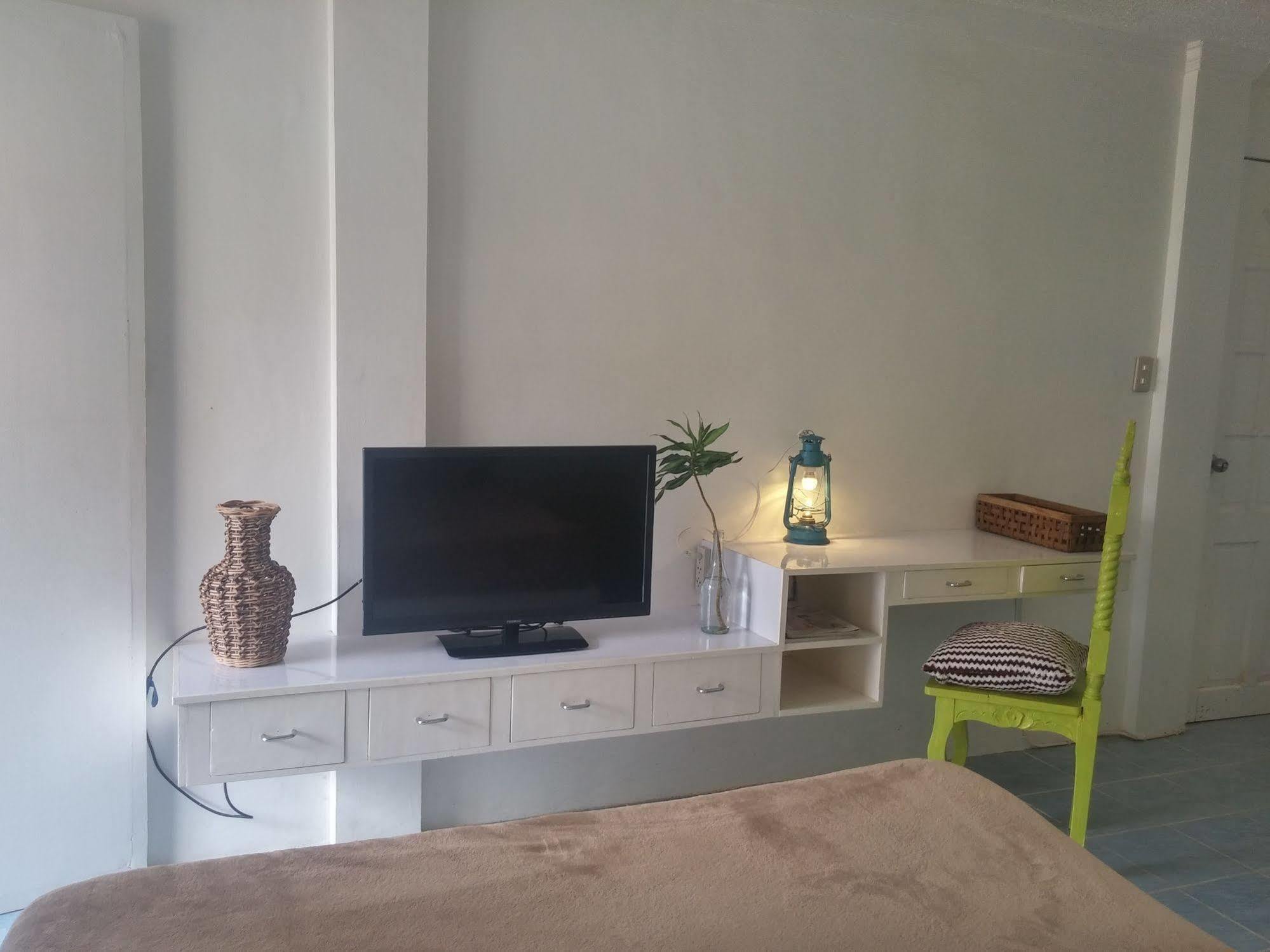 812 Angol Boracay Εξωτερικό φωτογραφία