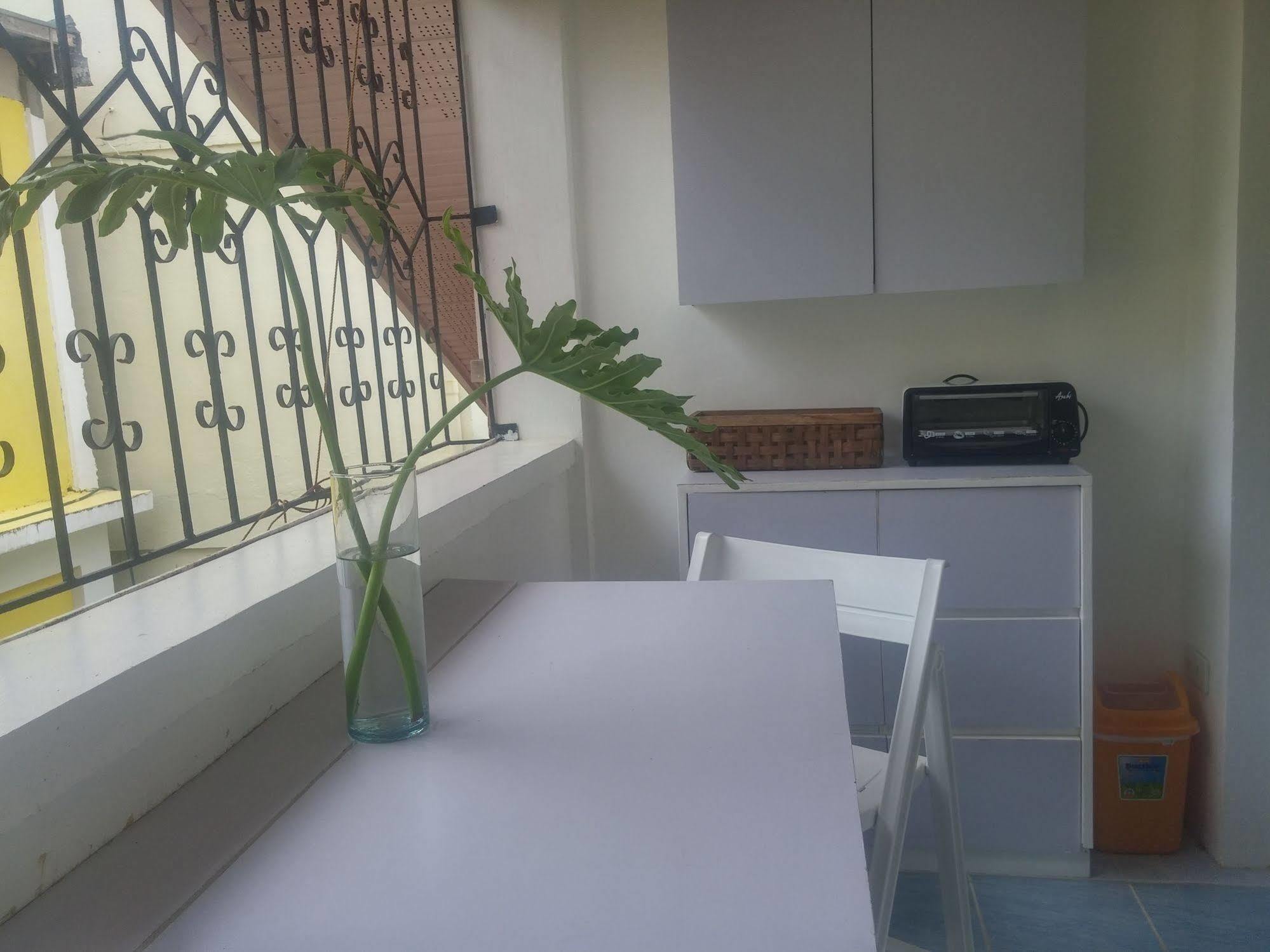 812 Angol Boracay Εξωτερικό φωτογραφία