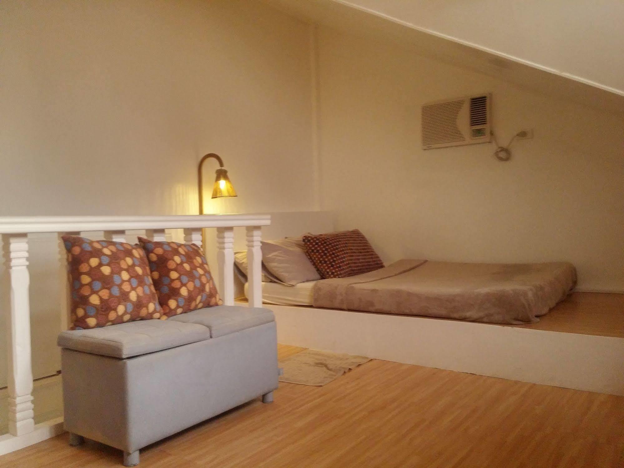 812 Angol Boracay Εξωτερικό φωτογραφία