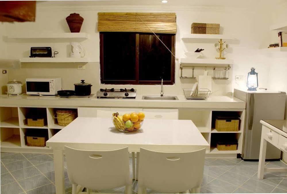 812 Angol Boracay Εξωτερικό φωτογραφία