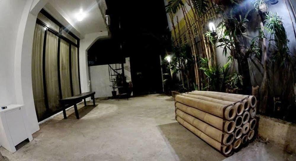 812 Angol Boracay Εξωτερικό φωτογραφία